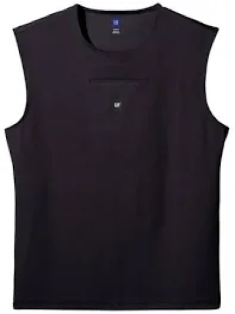 Yeezy Gap Engineered by Balenciaga Sleeveless Second Skin